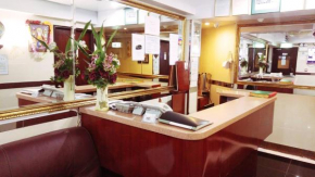 Гостиница City HK Guest House  Гонконг